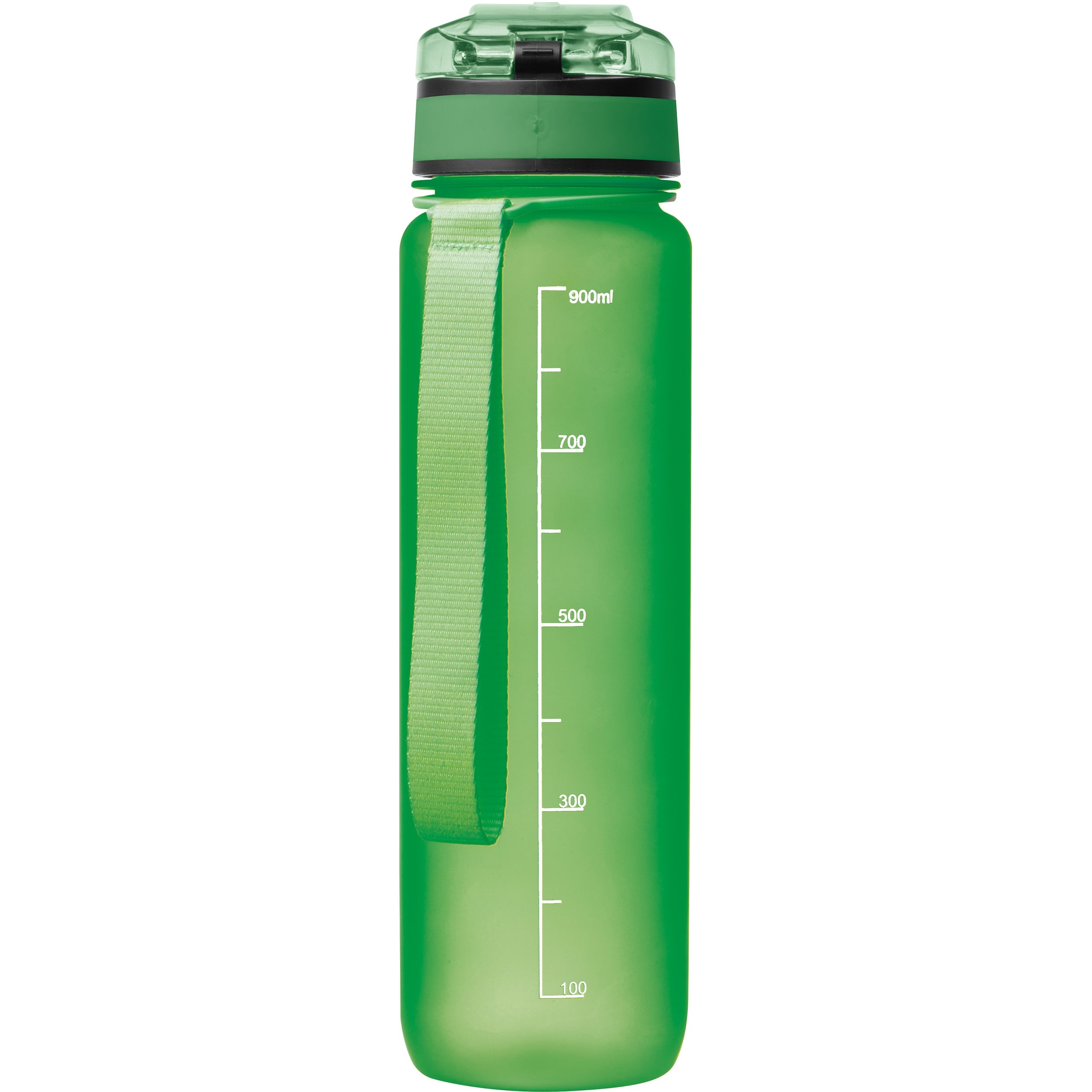 MA83583-09Tritan Trinkflasche _ gruen