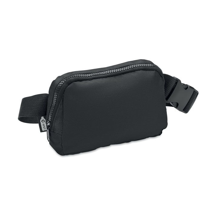 MO2204Toshi Guerteltasche 300D RPET