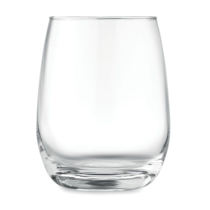 MO6657-22Dilly Recyceltes Glas 420 ml_ transparent