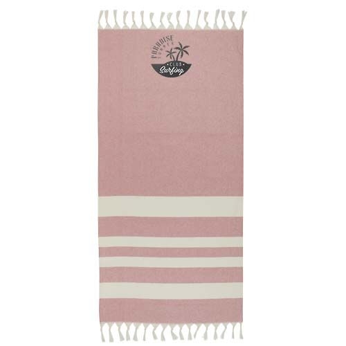 PF113510-1Anders Hammamtuch 147 × 75_5 cm_ rot