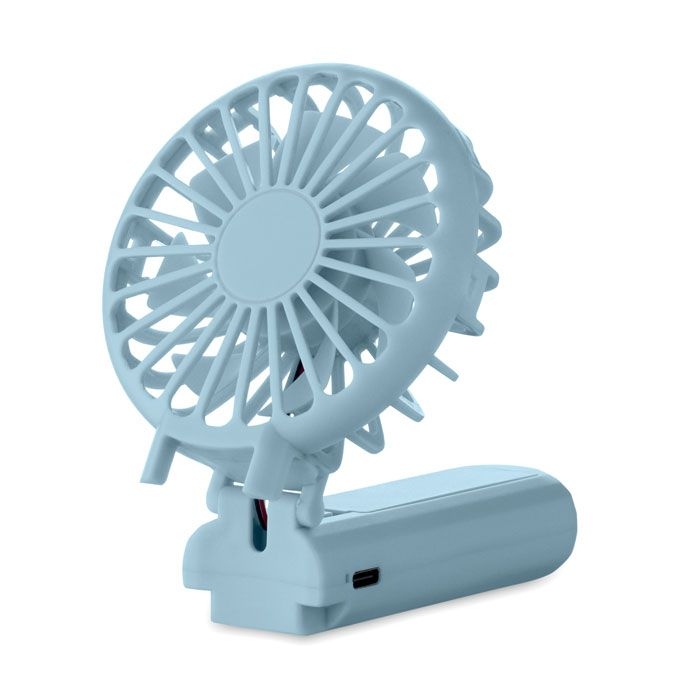 MO2779-66Ibera Klappbarer Ventilator_ babyblau