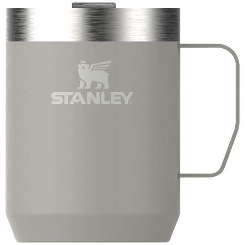 PF100831-3Stanley 236 ml Classic Legendary Camp Thermobecher_ grau