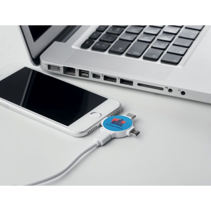 MO9654-06Ligo Cable 3in1 Kabeladapter_ Weiss