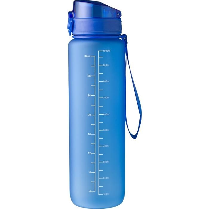 GI1015136-29rPET-Trinkflasche _1000 ml_ Brinley_ hellgruen