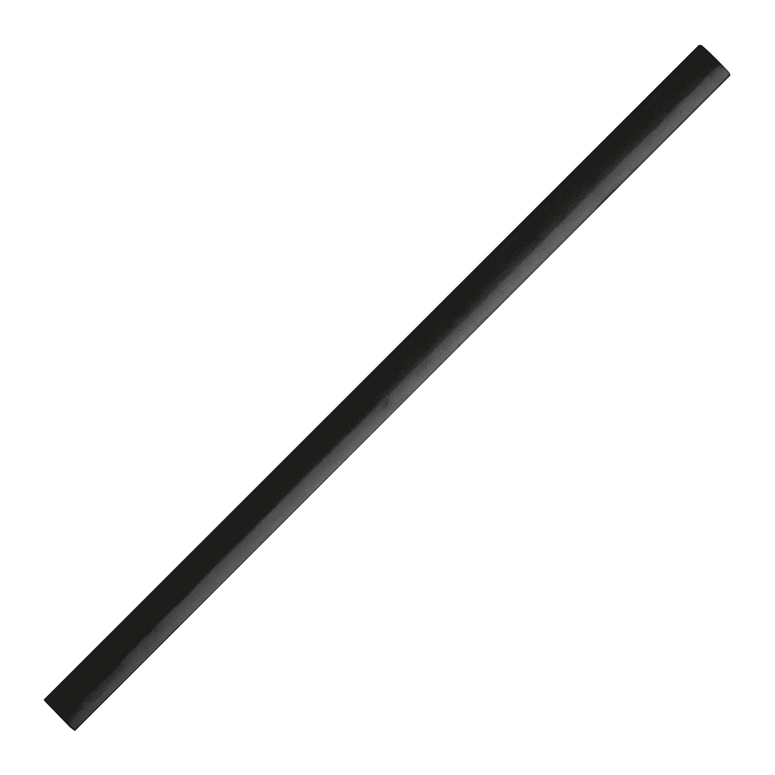 MA10923-03Zimmermannsbleistift RICARDO_ schwarz