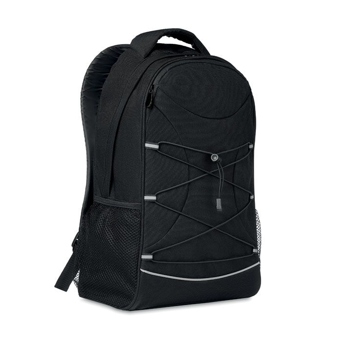 MO6156Monte Lomo Rucksack 600D RPET