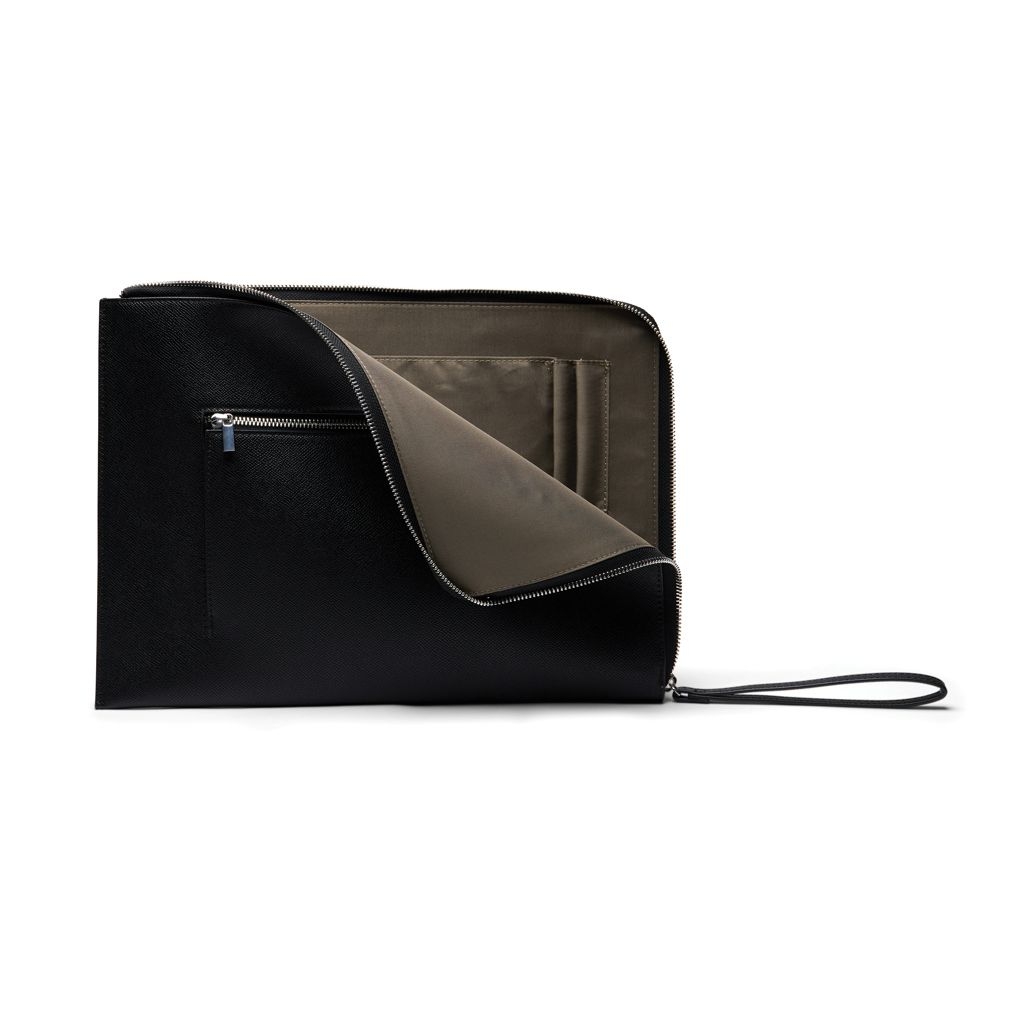 XDV78813-01VINGA Bermond 16_ RCS Laptop-Sleeve_ schwarz