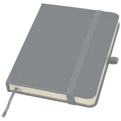PF107963-10Spectrum Plus A6 Hardcover Notizbuch_ grau