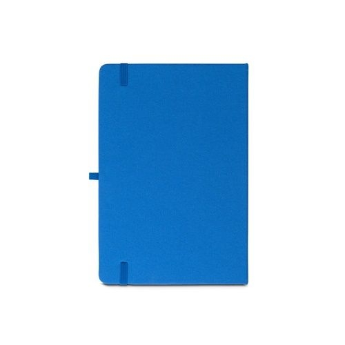 ST93297-114ANNE A5 Notizbuch_ koenigsblau