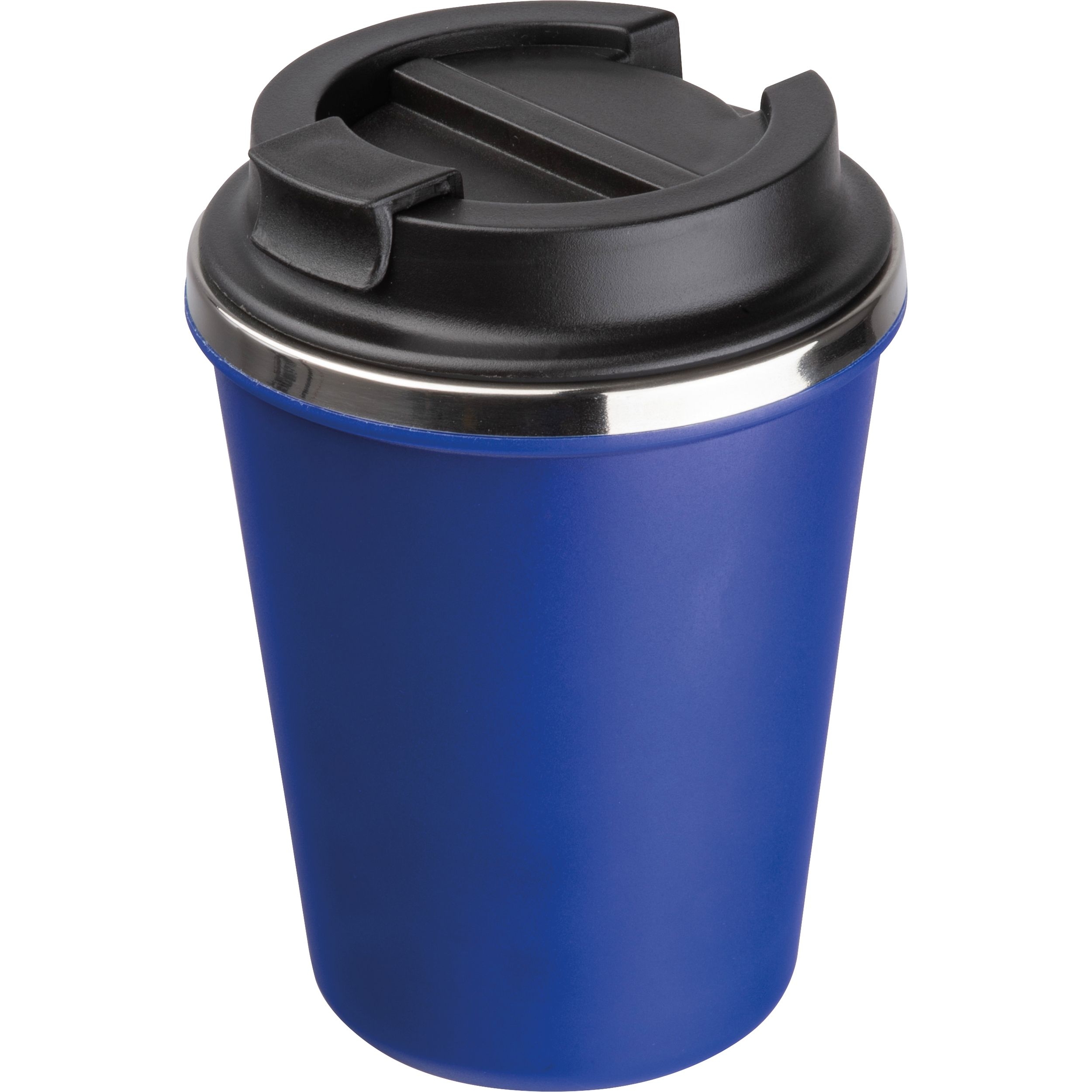 MA84962-04Edelstahltrinkbecher 350ml METODY_ blau