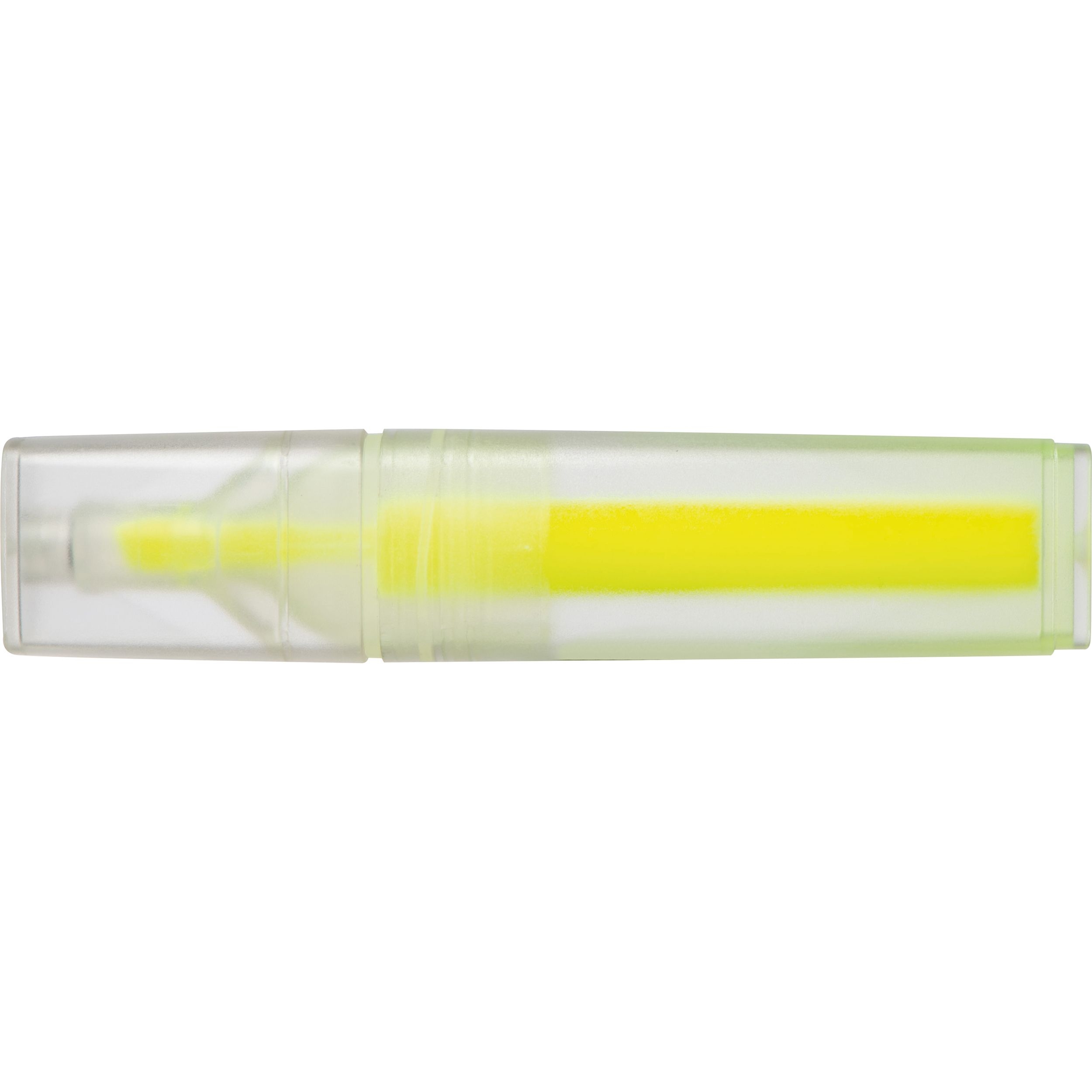 MA13952-08RPET Textmarker CRISTIANO_ gelb