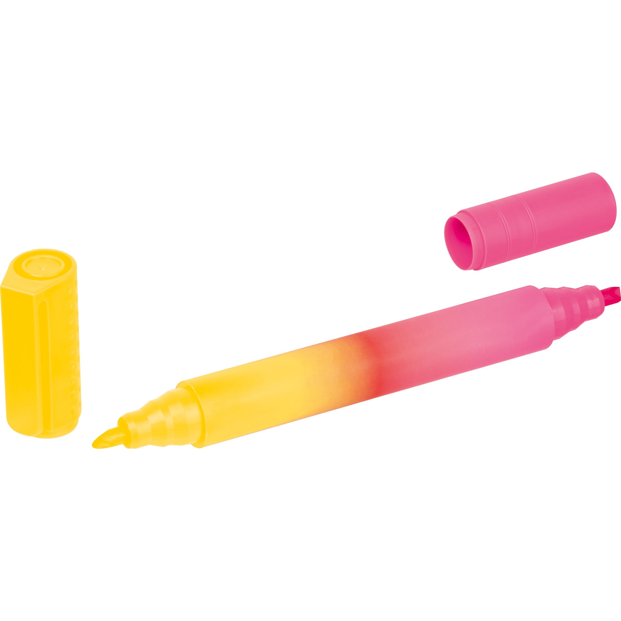 MA15616Textmarker – zweifarbig ARTHUR