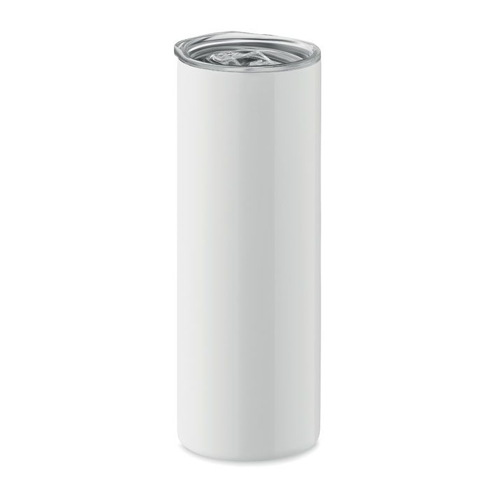 MO6644Sfeer Doppelwandiger Becher Subli