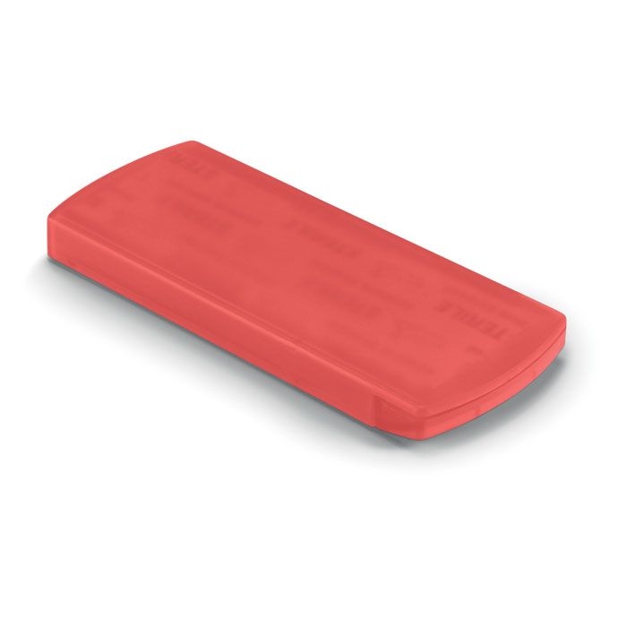 KC6949-25Evan Pflasterbox_ transparent rot