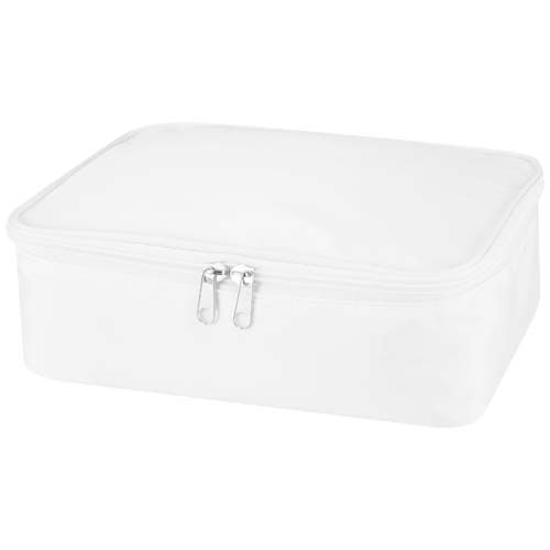 PF120770-1Muse GRS RPET Make-up Organiser_ offwhite