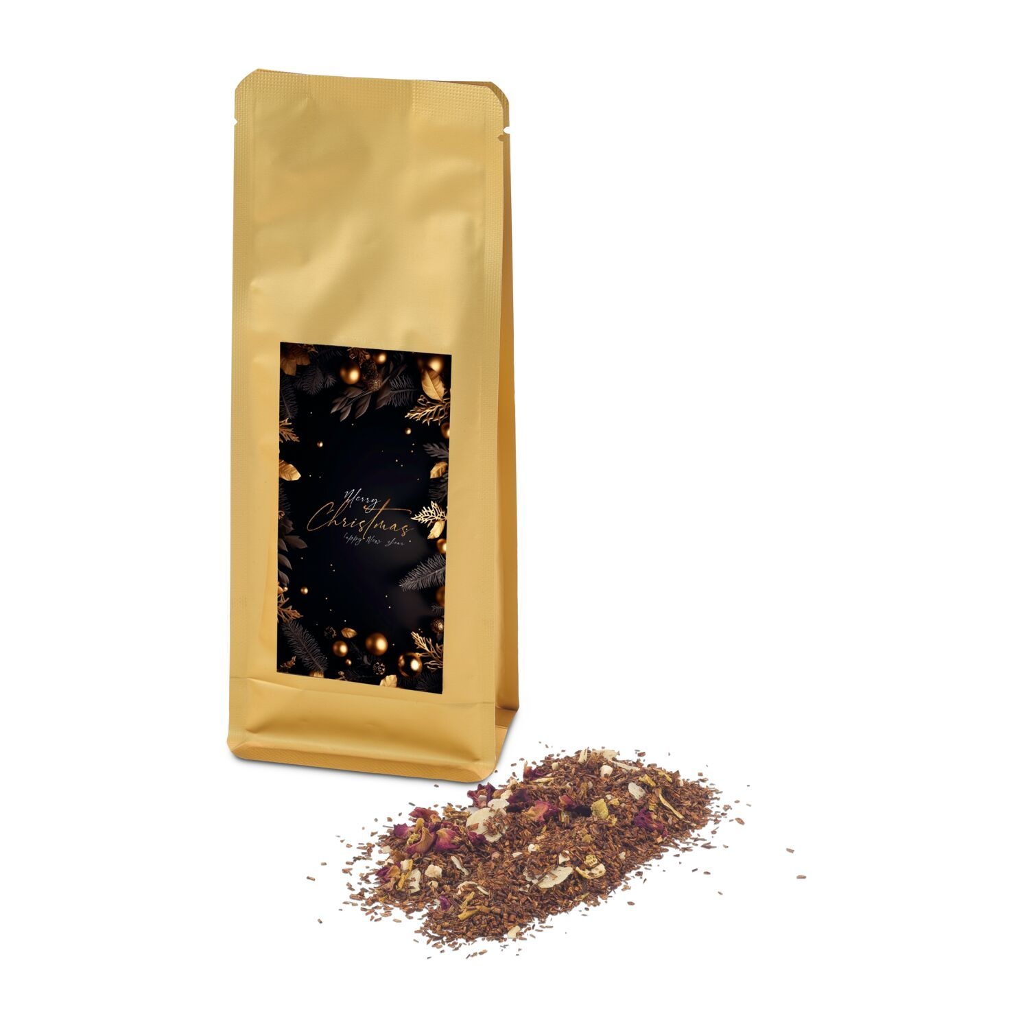 RP2165Goldener Weihnachtstee