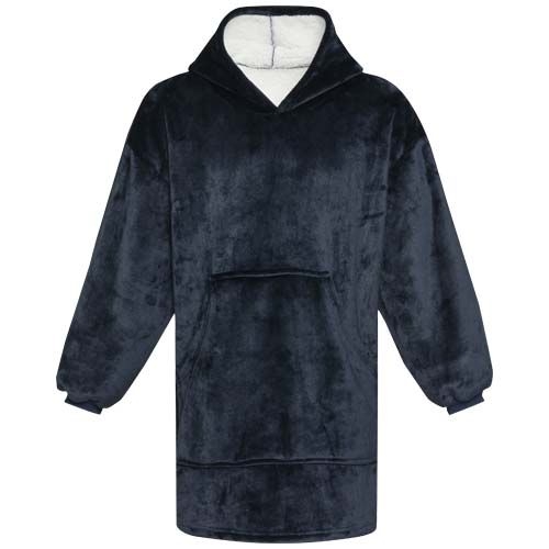 PF113328-1Denali GRS Hoodie-Decke_ dunkelblau