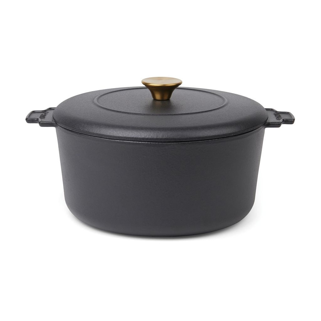 XDV26151-01VINGA Monte Heritage Kokotte 5_5 L_ schwarz
