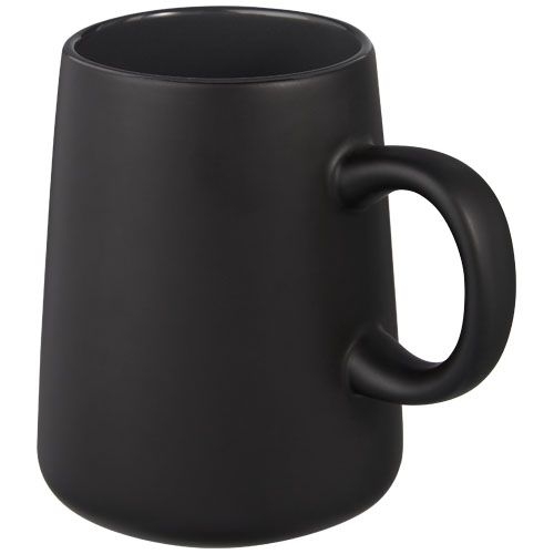 PF100729-4Joe 450 ml Keramiktasse_ schwarz