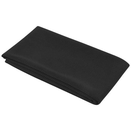 PF113504-5Althea Sporthandtuch 30 × 80 cm_ schwarz