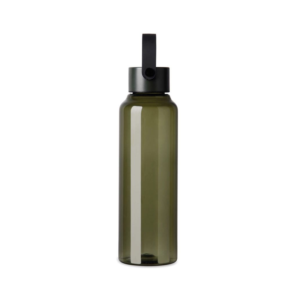 XDV43306-07VINGA Baltimore RCS rPET-Flasche 550ml_ gruen