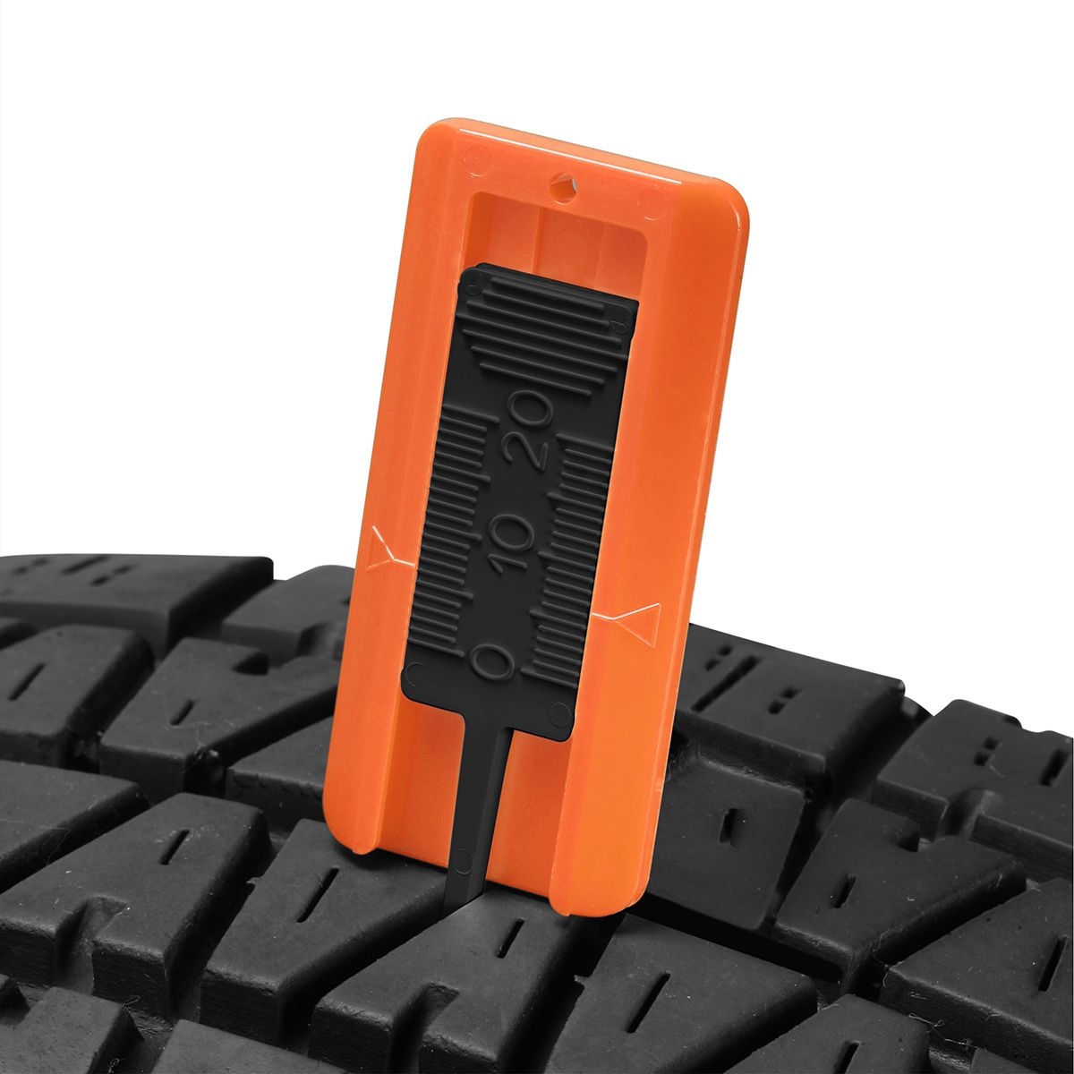HE7098-6-5Reifenprofiltiefenmesser_ schwarz_ orange