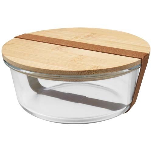 PF113363-1Vista 750 ml Salatschuessel_ natur_transparent klar