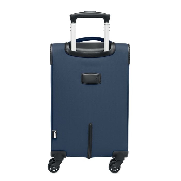MO6807-04Voyage Soft-Trolley 600D RPET_ Blau