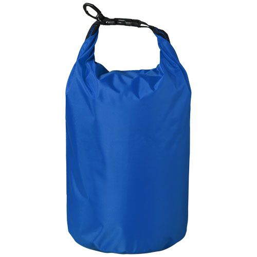 Camper wasserdichte Outdoor-Tasche 10 L, royalblau