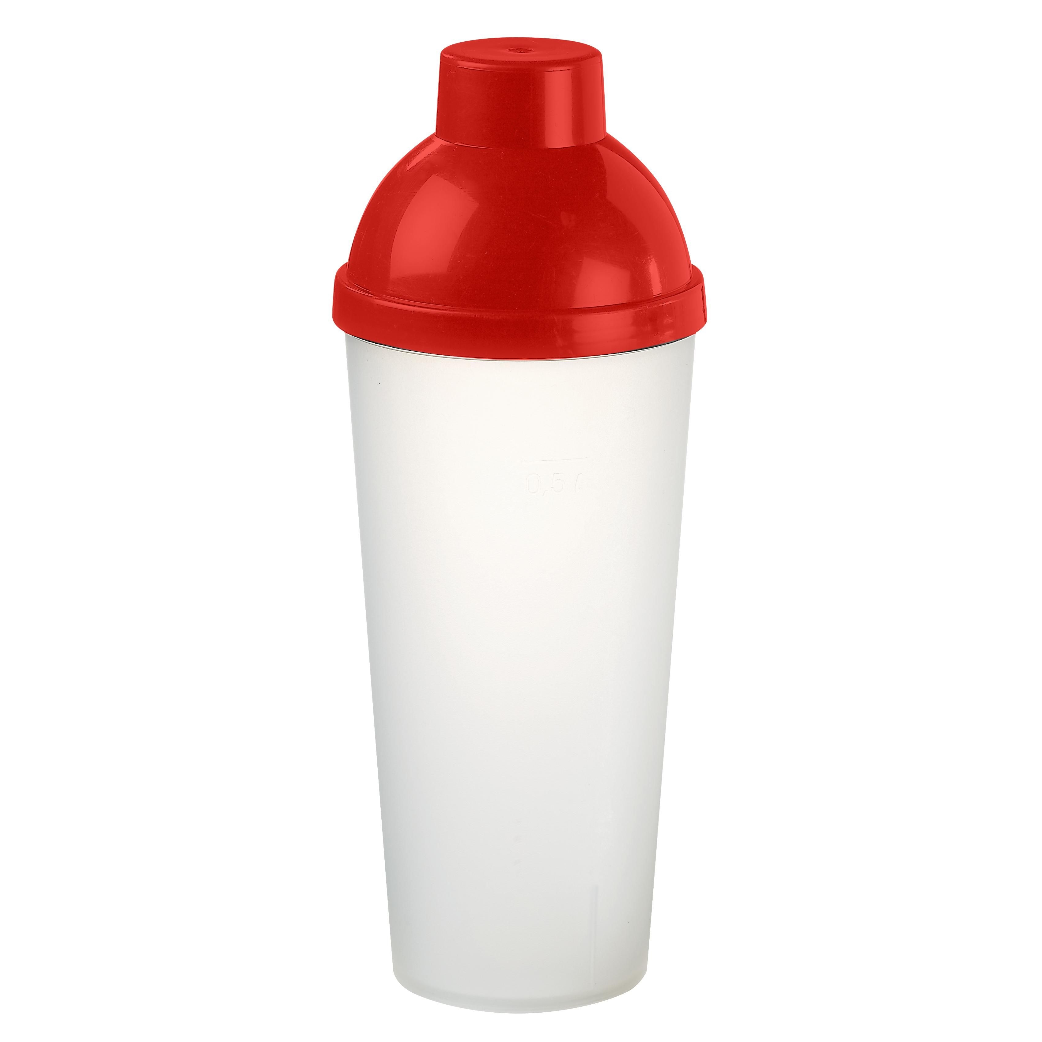 EL05108-1Shaker _Lagoon_ 0_5 l_ transparent-milchig_ rot