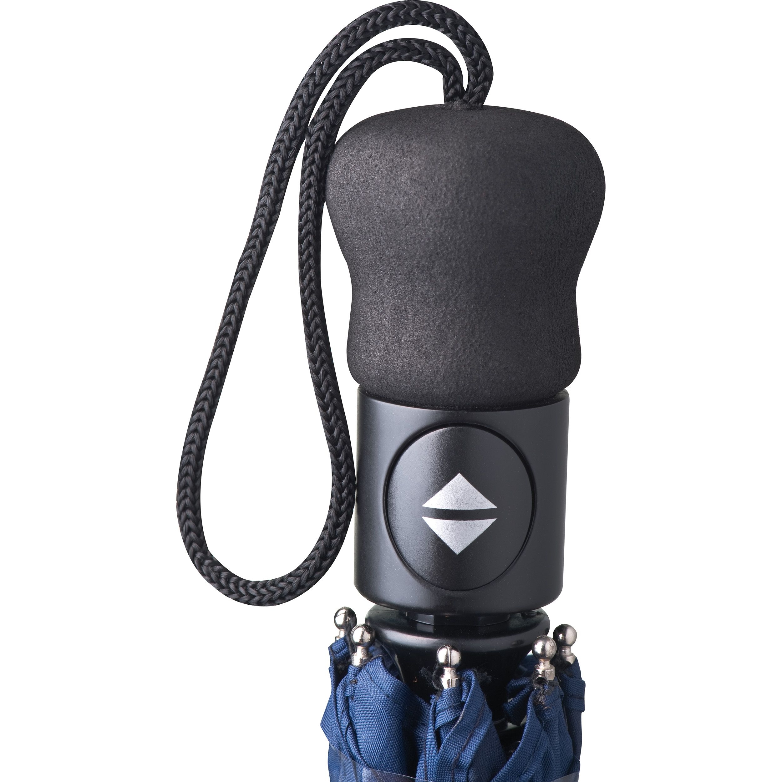 MA45193-44Automatik Taschenschirm BRYAN_ dunkelblau