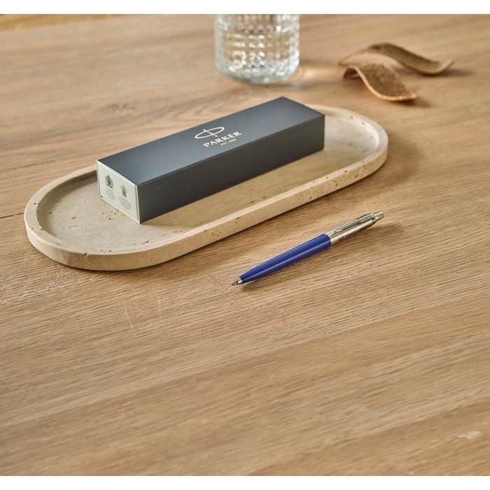 GI9443-01Parker Jotter Originals Recycelt_ schwarz