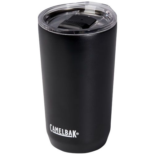 PF100746-2CamelBak® Horizon vakuumisolierter Trinkbecher_ 500 ml_ schwarz