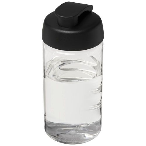 PF210050H2O Active® Bop 500 ml Sportflasche mit Klappdeckel