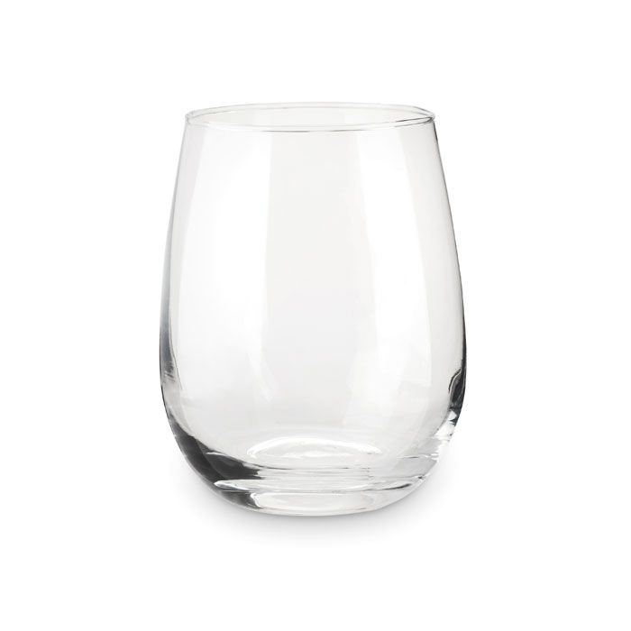 MO6158-22Bless Trinkglas in einer Schachtel_ transparent