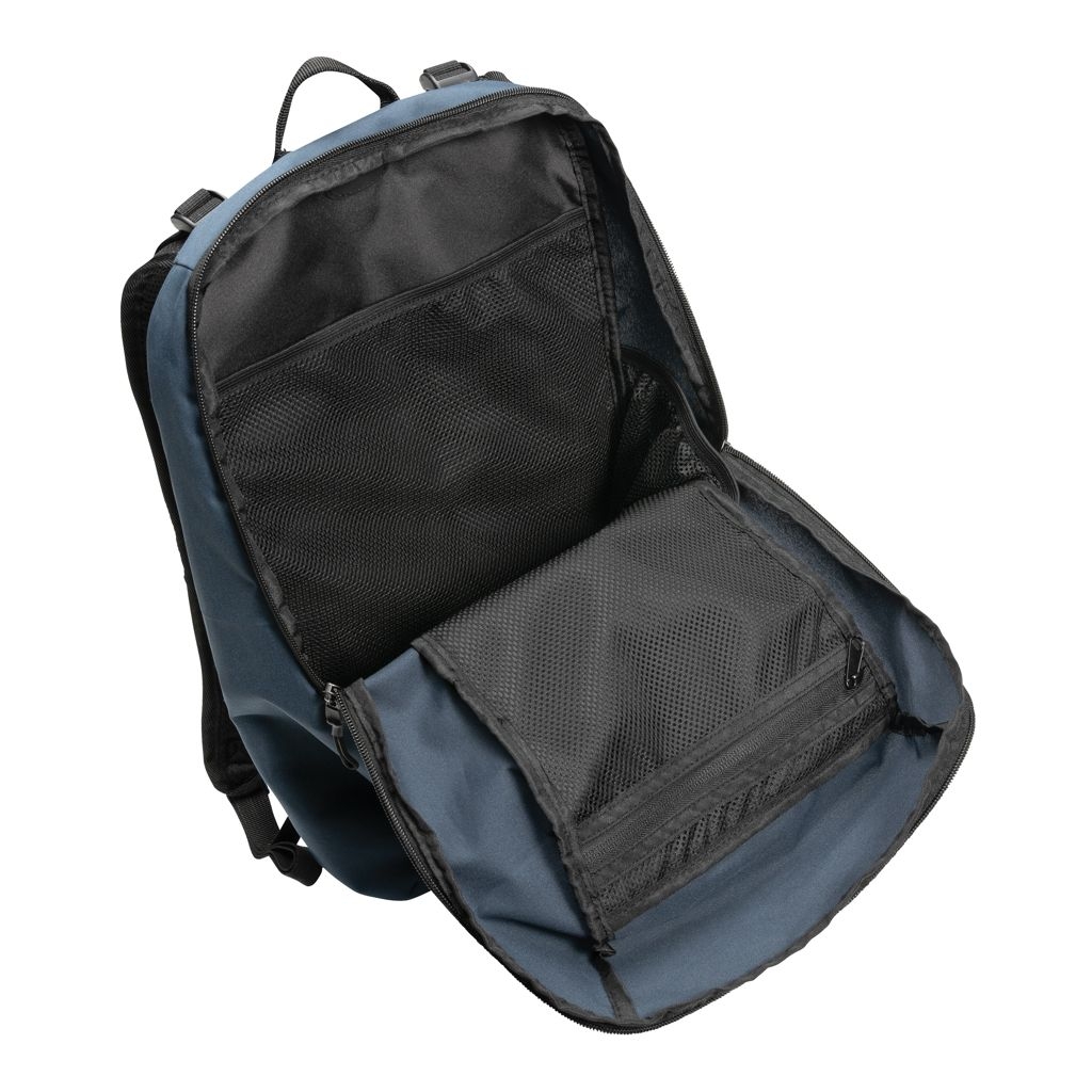 XDP762.80-5Impact AWARE™ Wanderrucksack 18L_ navy blau