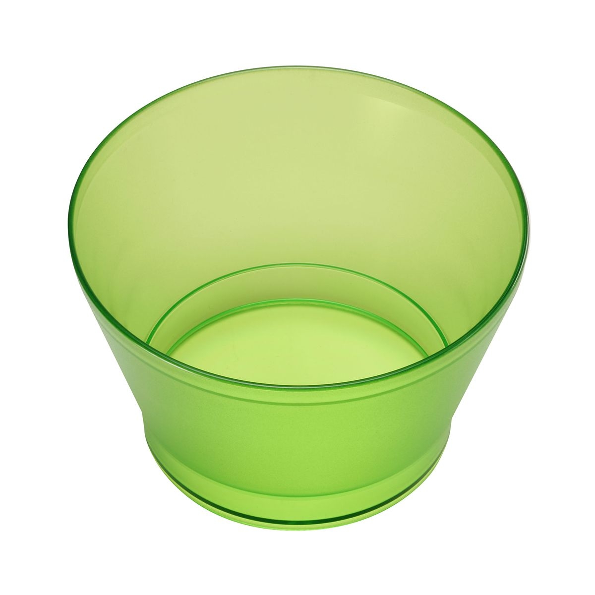 HE7325-F2Snack- und Mueslischale_ gefrostet gruen HE7325-F2Snack- und Mueslischale_ gefrostet gruen