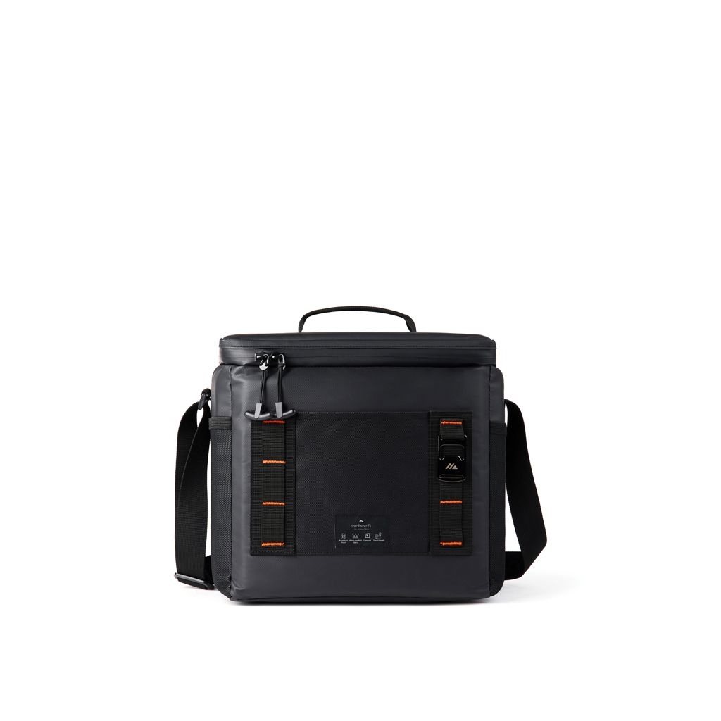 XDND210_03Nordic Drift Storm RCS wasserabw. Kuehltasche 10 Liter