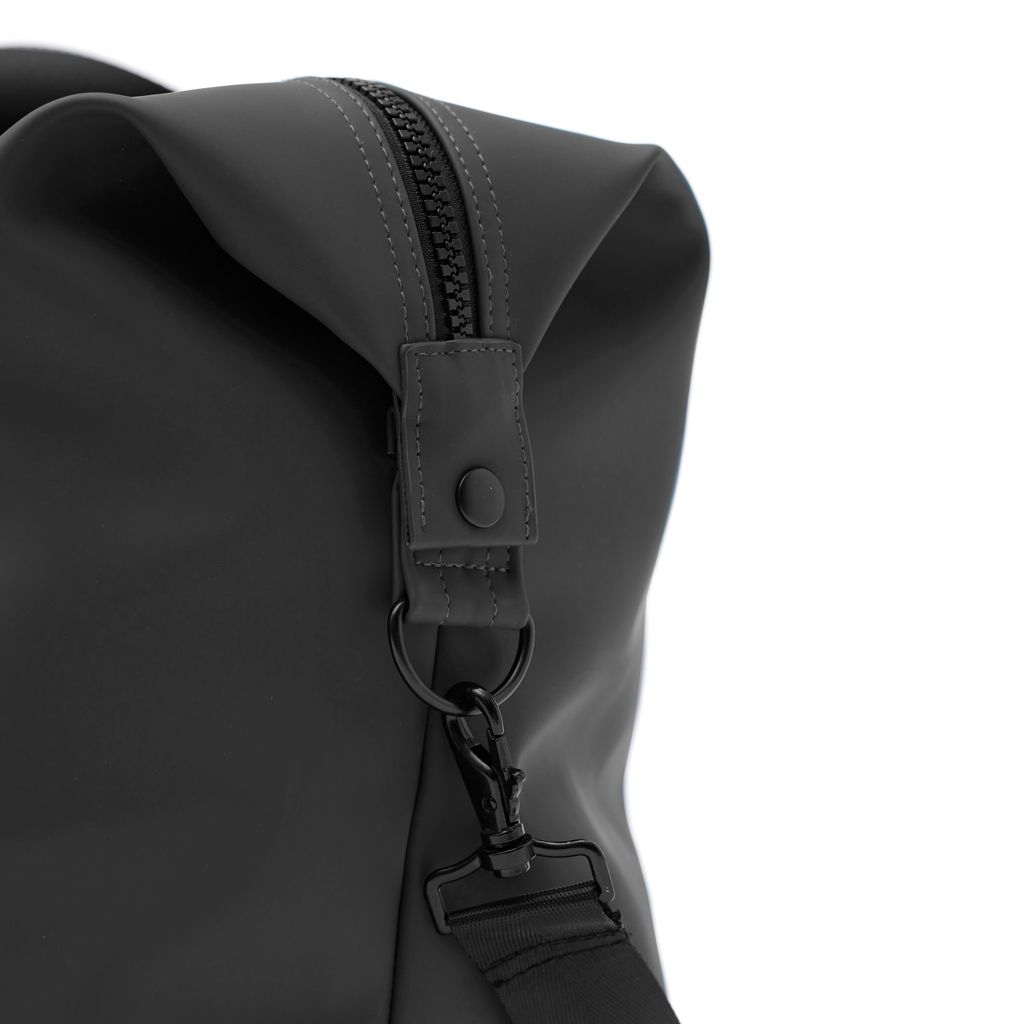 XDV5002-19VINGA Baltimore Weekendbag_ schwarz