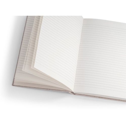 ST93296-160TEAPAD RIGID Notizbuch A5_ natur