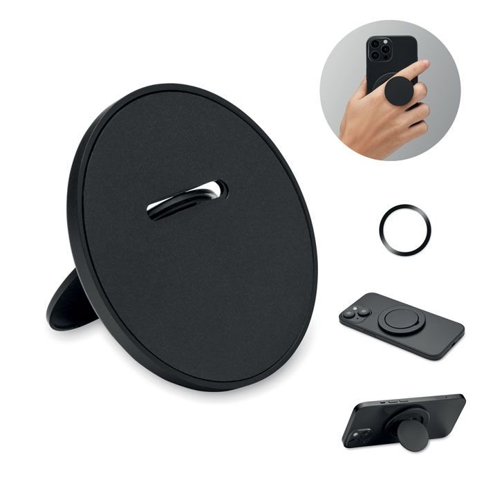Able Magnetischer Smartphone-Halter
