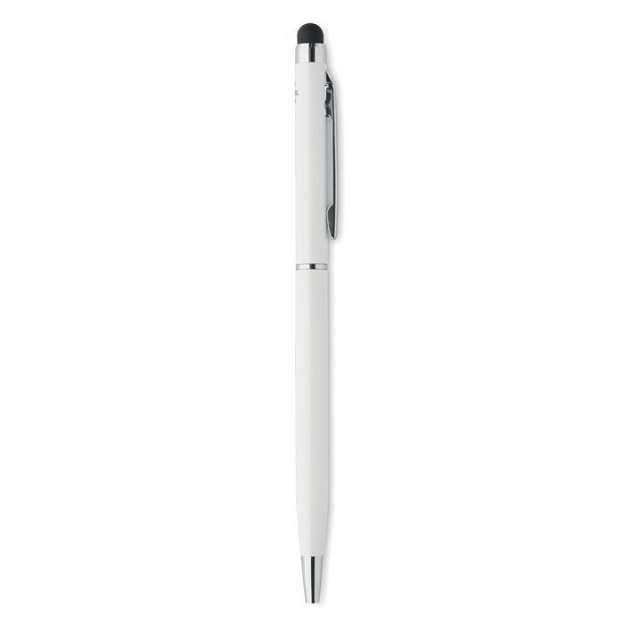 Neilo Clean Antibakterieller Stift Alu, Weiß