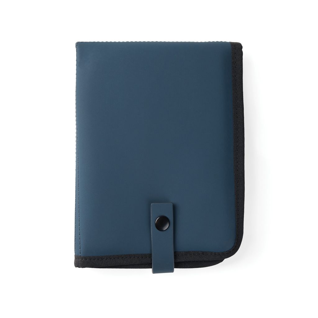 XDV45904-25VINGA Baltimore RCS Sitzkissen_ navy blau