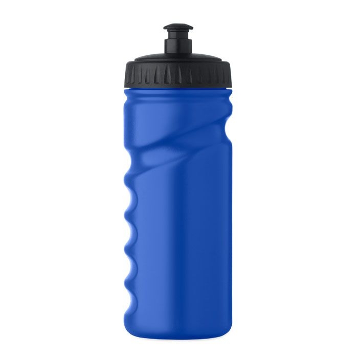 MO2938-04Spot Fresh Sport-Trinkflasche 500ml_ blau