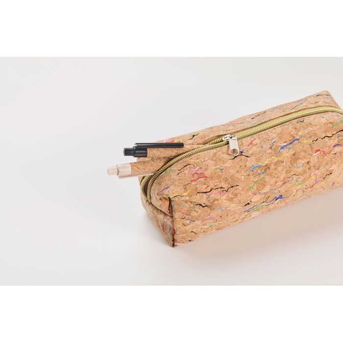 MO2415-13Corchaso Schlampermaeppchen Kork_ beige