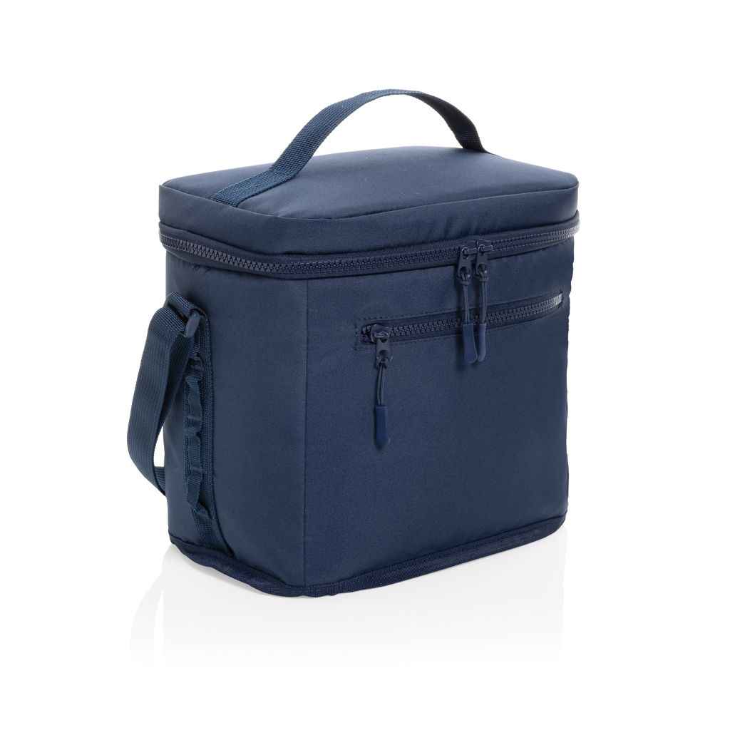 XDP422.53-25Sonny Aware™ RPET Kuehltasche_ navy_ navy blau