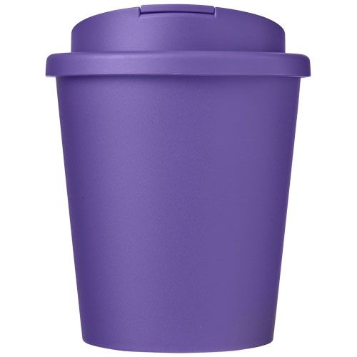 PF210699-13Americano® Espresso 250 ml Isolierbecher mit auslaufsicherem Schraubverschluss_ lila