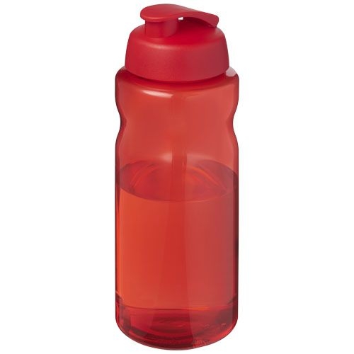 PF210178H2O Active® Eco Big Base 1L Sportflasche mit Klappdeckel