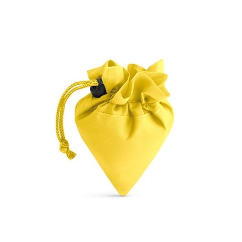 ST92906-108SHOPS Faltbare Tragetasche_ gelb