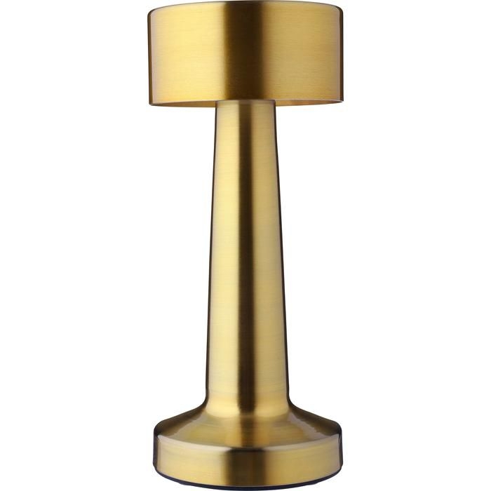 GI1204260-31Metall-Tischleuchte Fiorella_ gold